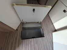 Fahrzeugbild Malibu T 460 LE Super gepflegtes Fahrzeug ! Automatik ! #21