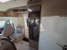 Fahrzeugbild Malibu T 460 LE Super gepflegtes Fahrzeug ! Automatik ! #14
