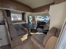 Fahrzeugbild Malibu T 460 LE Super gepflegtes Fahrzeug ! Automatik ! #9