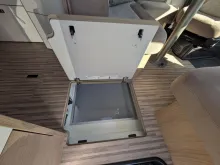 Fahrzeugbild Malibu T 460 LE Super gepflegtes Fahrzeug ! Automatik ! #22