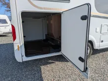 Fahrzeugbild Malibu T 460 LE Super gepflegtes Fahrzeug ! Automatik ! #26