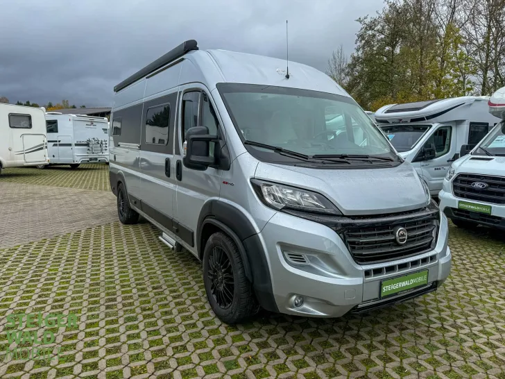 Fahrzeugbild Mooveo EB63 All In #3