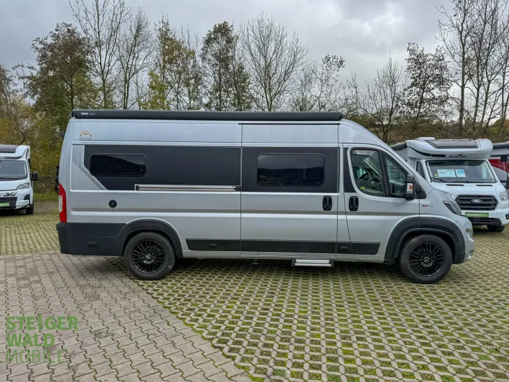 Fahrzeugbild Mooveo EB63 All In #4