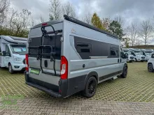 Fahrzeugbild Mooveo EB63 All In #5