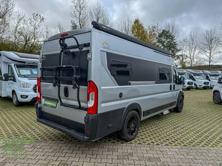 Fahrzeugbild Mooveo EB63 All In #5