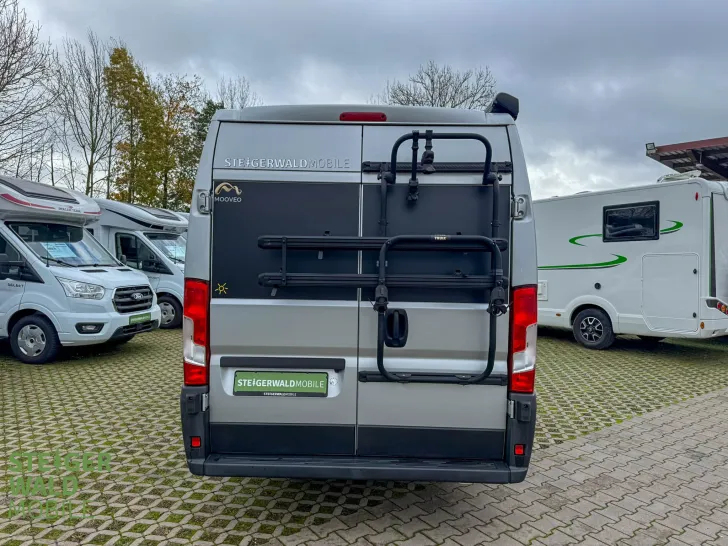 Fahrzeugbild Mooveo EB63 All In #6