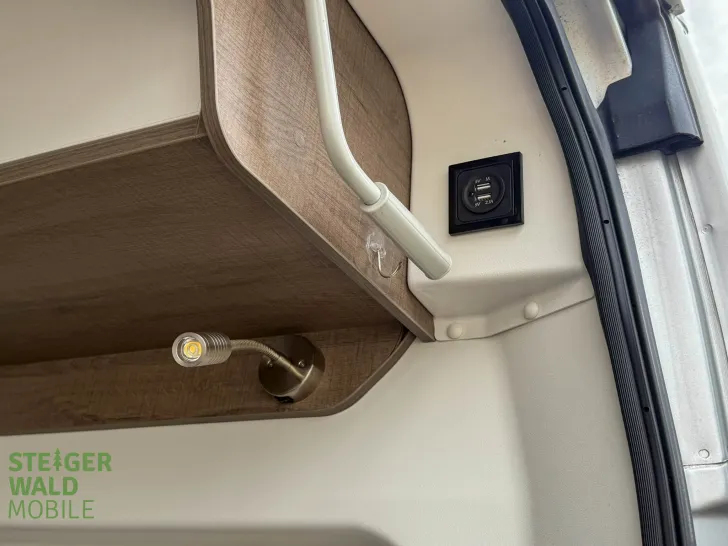 Fahrzeugbild Mooveo EB63 All In #12