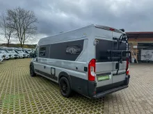 Fahrzeugbild Mooveo EB63 All In #13