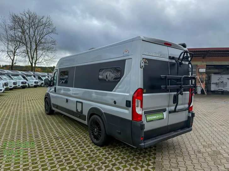 Fahrzeugbild Mooveo EB63 All In #13