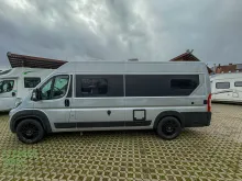 Fahrzeugbild Mooveo EB63 All In #14