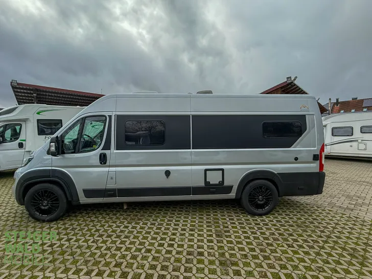 Fahrzeugbild Mooveo EB63 All In #14