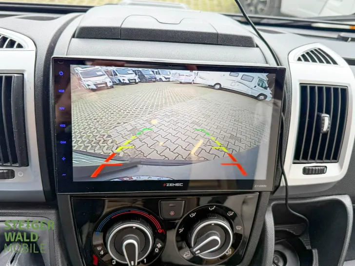 Fahrzeugbild Mooveo EB63 All In #43