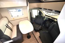 Fahrzeugbild Forster T Coupé 599 HB mit Vollausstattung! #5