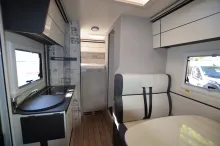 Fahrzeugbild Forster T Coupé 599 HB mit Vollausstattung! #7