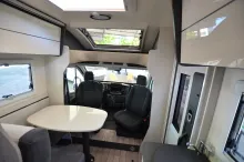 Fahrzeugbild Forster T Coupé 599 HB mit Vollausstattung! #9