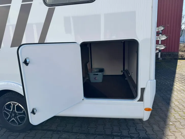 Fahrzeugbild Carado T 338 #24