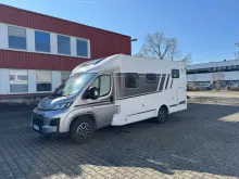 Fahrzeugbild Carado T 338 #1