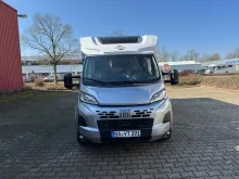 Fahrzeugbild Carado T 338 #3