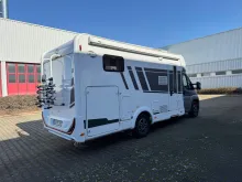 Fahrzeugbild Carado T 338 #4