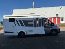 Fahrzeugbild Carado T 338 #6