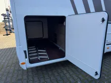 Fahrzeugbild Carado T 338 #7