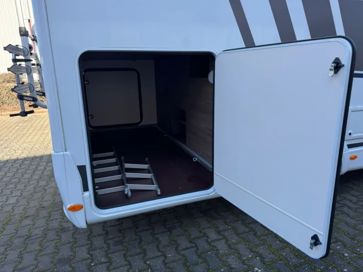 Fahrzeugbild Carado T 338 #7