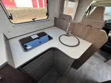 Fahrzeugbild Carado T 338 #10