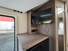 Fahrzeugbild Carado T 338 #11