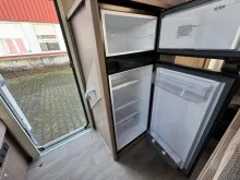 Fahrzeugbild Carado T 338 #13