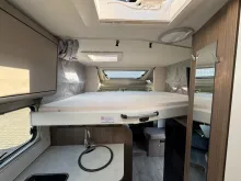 Fahrzeugbild Carado T 338 #14