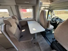 Fahrzeugbild Carado T 338 #17