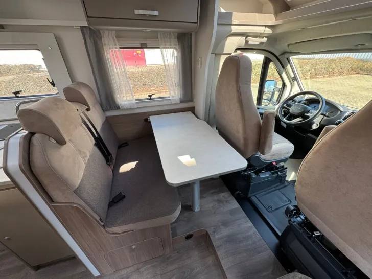 Fahrzeugbild Carado T 338 #17