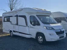 Fahrzeugbild Hobby Optima T70 E #3