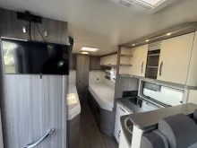 Fahrzeugbild Hobby Optima T70 E #10