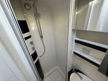 Fahrzeugbild Hobby Optima T70 E #8