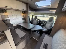 Fahrzeugbild Hobby Optima T70 E #4