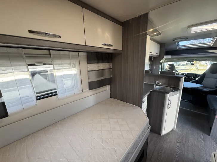 Fahrzeugbild Hobby Optima T70 E #13