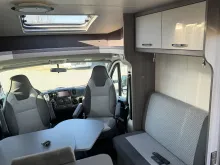 Fahrzeugbild Hobby Optima T70 E #14