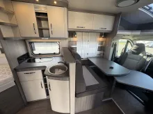 Fahrzeugbild Hobby Optima T70 E #16