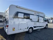 Fahrzeugbild Hobby Optima T70 E #17