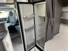 Fahrzeugbild Hobby Optima T70 E #11