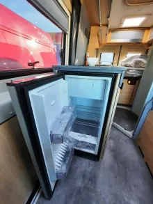 Fahrzeugbild Pössl Trenta 600 R #15