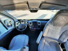 Fahrzeugbild Pössl Summit SHINE 540 R Tageszulassung 12.835 € sparen #18