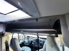 Fahrzeugbild Pössl Summit SHINE 540 R Tageszulassung 12.835 € sparen #16