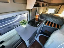Fahrzeugbild Pössl Summit SHINE 540 R Tageszulassung 12.835 € sparen #11