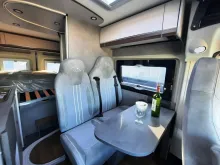 Fahrzeugbild Pössl Summit SHINE 540 R Tageszulassung 12.835 € sparen #6
