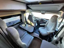 Fahrzeugbild Pössl Summit SHINE 540 R Tageszulassung 12.835 € sparen #8