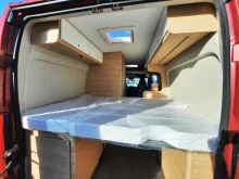 Fahrzeugbild Roadcar R 600 Tageszulassung 8.746 € sparen #11