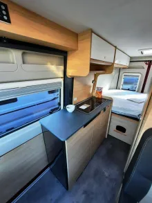 Fahrzeugbild Roadcar R 600 Tageszulassung 8.746 € sparen #12