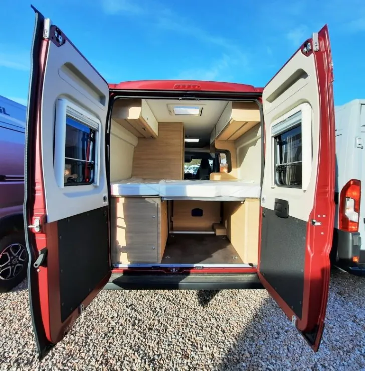 Fahrzeugbild Roadcar R 600 Tageszulassung 8.746 € sparen #21